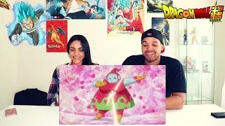 Dragon Ball Super Episode 91 REACTION!!!