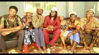 TWOP POU T&Eacute; : BEST OF  (Full comedy) ~ YouTube comedy