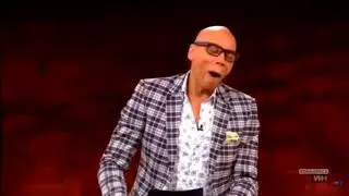 Eureka vs Trinity - Rupaul&rsquo;s Drag Race