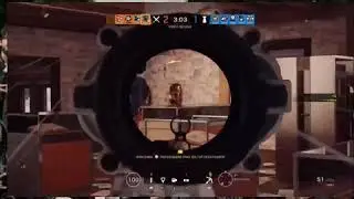 Rainbow six como n&atilde;o jogar