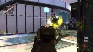 Advanced Warfare: DLC 4 Reckoning 