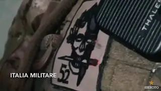 9º Reggimento d’assalto paracadutisti COL MOSCHIN