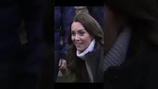 An Indicator Of positivity And Power #katemiddleton #socialskills #speakingtips
