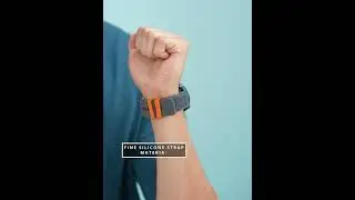 Dapper Casual Analogue Watch