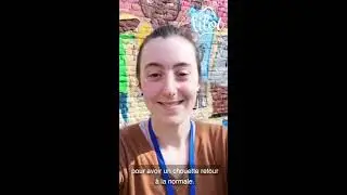 Journal du confinement pr&eacute;caire #&eacute;pisode 3