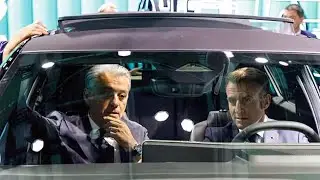 Renault fait un pas en avant vers la d&eacute;fense