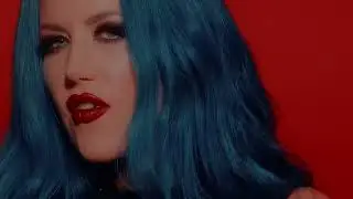 Simone Simons  ft  Alissa White Gluz - Cradle to the Grave