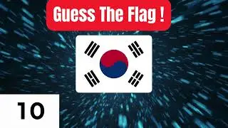 World Flags Quiz: Try Not to Fail!