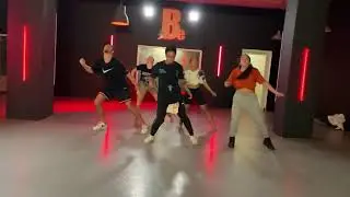 4Keus x Keblack x Dadju - Afro Afro | Bestreet | Win Joe Bais