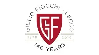 Fiocchi Ammunition - Giulio Fiocchi Lecco 140 Years (1876-2016)