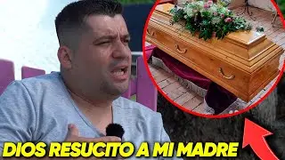 TESTIMONIO PENTECOSTAL (DIOS RESUCITO A MI MADRE) 😳😱