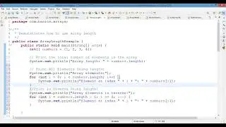 🔥 Unlock Java Arrays: Master the .length Property! 🔥