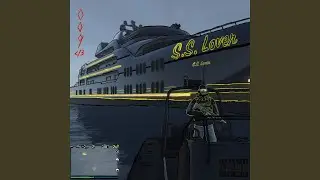 S.S. Lover