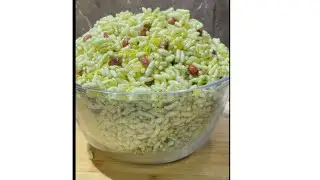 Summer special Snack | Pani Puri Flavor | Masala Puffed Rice #foodmenu