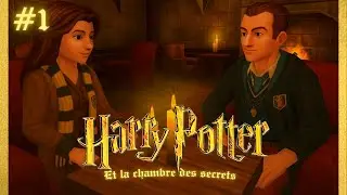 REDIFF #1 - Harry Potter 2 PC - Flipendo & Corde a linge