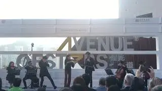 Hong Kong Movie Medley - Cy Leo x Olivia Dawn x WanPin Chu