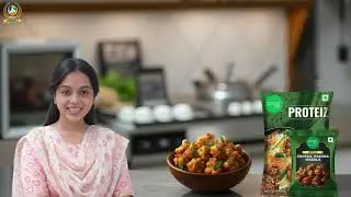 BENIFIT OF PROTEIZ PAKORA MASALA