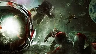 Call of Duty 2016: Space Zombies?! Extinction 2?!