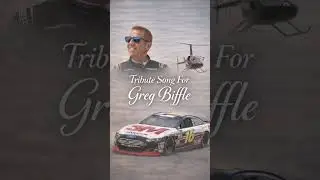 A Tribute to Greg Biffle - RIP The Biff #shorts #rip #tribute