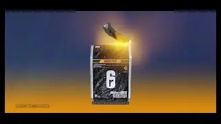 66 Pack Opening!  Are Packs Worth it? #rainbowsixsiege #gaming #viralvideo