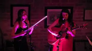 Beth Daunis And Gabrielle Pietrangelo 