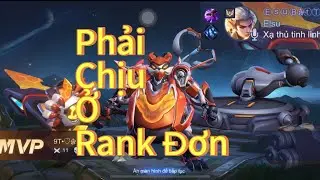 Zuka FAT НОВЫЙ СЕЗОН НА ОДНОМ РАНГЕ #lienquan #garena #lienquanmobile #zuka #game