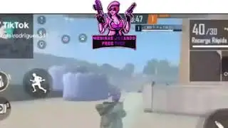 Gelo agachando nilvel hard -memes FREE FIRE