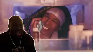 DigDat - VV (Official Video) (REACTION)