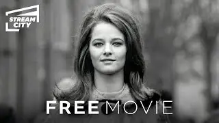 Georgy Girl | FREE MOVIE (Lynn Redgrave, James Mason, Alan Bates, Charlotte Rampling)