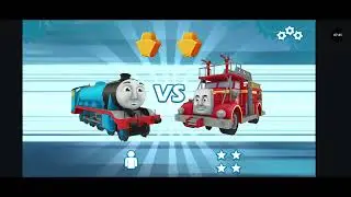 GO GO THOMAS/gameplay/version 2021 1.0[Cgi version]