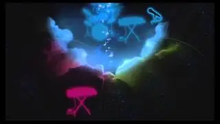 M1L6EEBZ - Lady Gaga - Applause [Fantasia: Music Evolved]