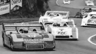 Roger Penske's Racing History - Part 2