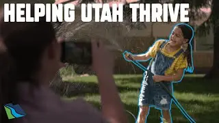 Central Utah Water | Helping Utah Thrive