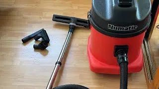 Numatic nvdq570-2