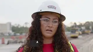 Superior Women in Construction Program