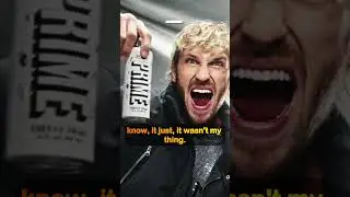 Stone Cold Steve Austin on REJECTING Logan Paul Offer! #shorts #wwe