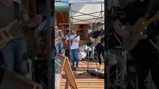 Sold at Westgate Resort Gatlinburg - Joe Lee Stevens Band