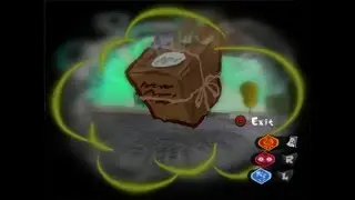 Psychonauts Part 11: The Milkman