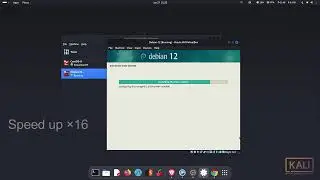 Debian OS installation in VirtualBox | Debian minimal installation | Debian minimal Server install.