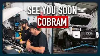 MTS 4x4 x Just Autos | New Performance Hub for Northern Victoria & Southern Riverina