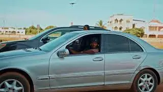 St Gambian Dream-BATARAYA{Official Video Trailer}