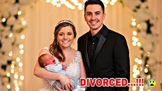 Today's Very Shocking 😭 news! JOY ANNA DUGGER'S new Husband revealed😱 | Dugger Family