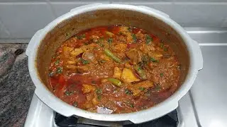 Zaban ka Salan || ज़बान ग्रेवी || Delicious Beef Tongue Gravy Recipe By Farhana Cooking 
