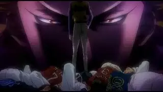 In the End