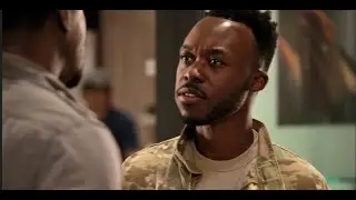 Jordan Cann - Fake Soldier (Dhar Mann)
