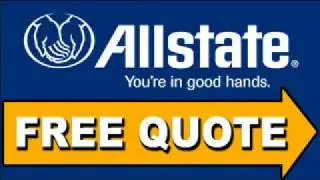 Allstate Auto Insurance Quote