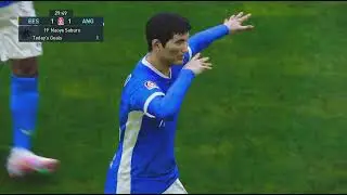 Eelis Extras 1-1 Angie Alpines (FULL GAME) PAS League GW17