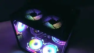 PC Gamer TRIGGER - A nova linha de Pc gamers da Setup Ninja