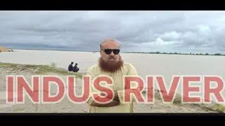 River Indus | Shahdadpur to Hala | Rainy Weather | Step ahead with Abdul Latif