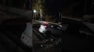 Power of Ford Freestyle Diesel